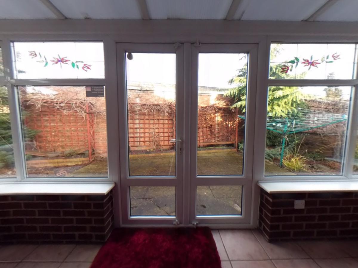 Jaylets Budget Leicester Exterior foto
